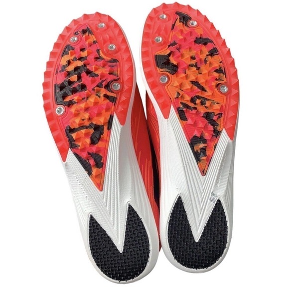 Brooks Mach 18 Cross Country Running Shoes Trainers Womens Size 11 NWOB - Picture 9 of 12